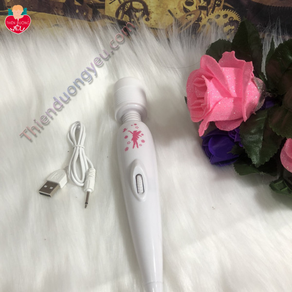 Chày Rung massage LyLO Hấp Dẫn Mê Ly Chính Hãng